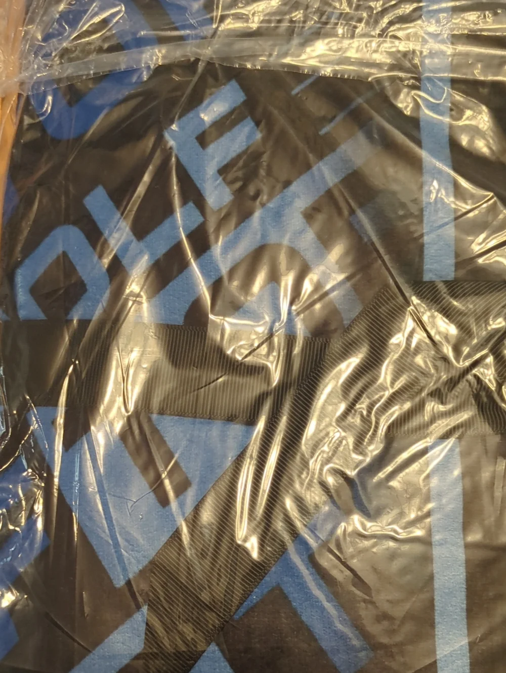 Top Golf Fleece Blanket